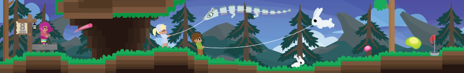 Terraria Journey's End Blog Header 1.0.0.png Terraria Journey's End Blog Header